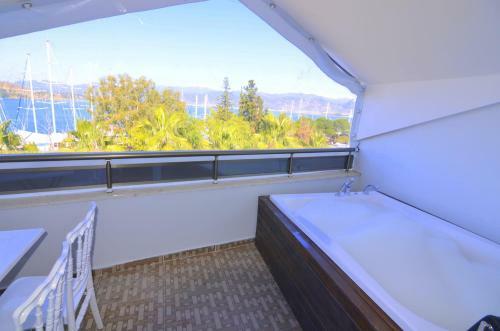 Apartamento Fethiye Sea View Suites