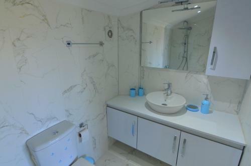 Apartamento Fethiye Sea View Suites