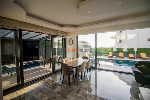 Deren Villa 1
