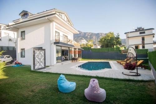 Deren Villa 1