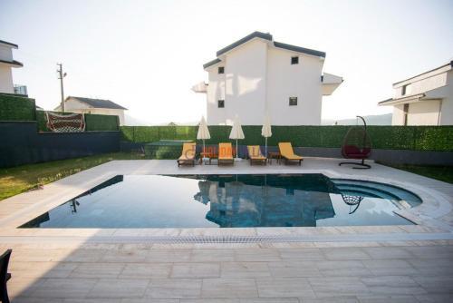 Deren Villa 1