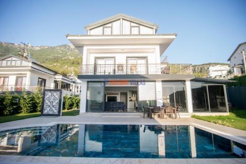 Deren Villa 1