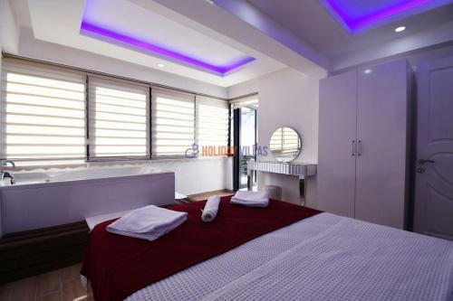 Deren Villa 1