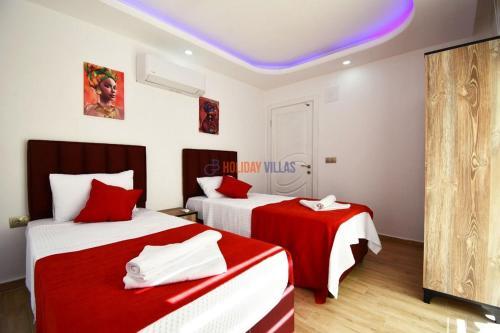 Deren Villa 1