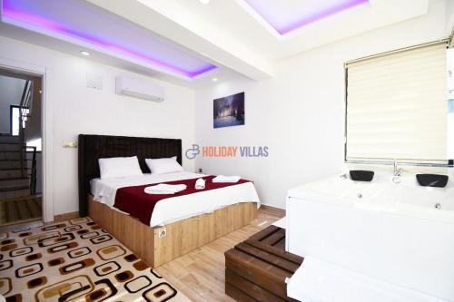 Deren Villa 1