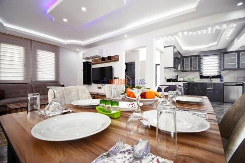 Deren Villa 1