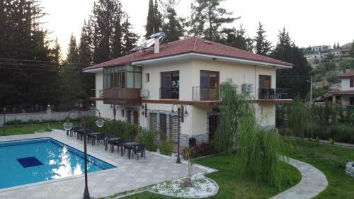 Hotel Opal Butik Otel