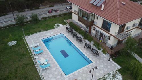 Hotel Opal Butik Otel
