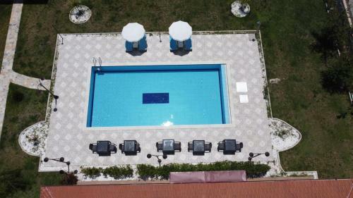 Hotel Opal Butik Otel
