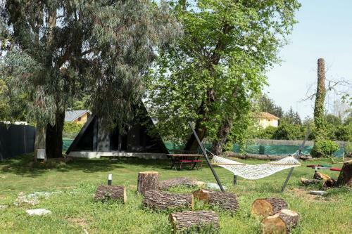 Villa Lafa Fala Bungalow
