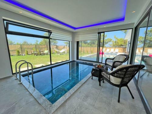 Villa Nisa