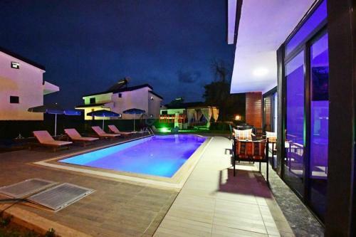 Deren Villa 2