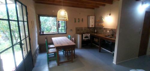 Casa Pillpikuna