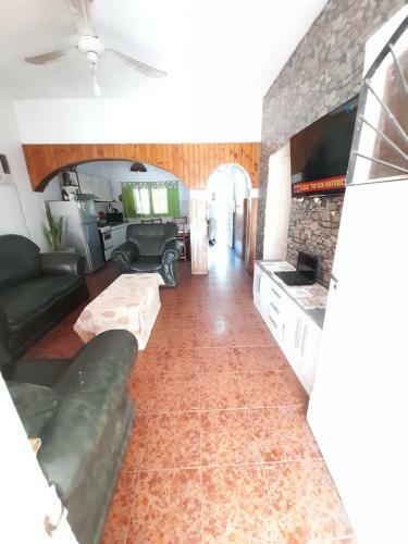 Casa Nancy Prov San Juan