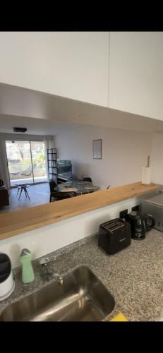 Apartamento Tigre Cercanias Enciso