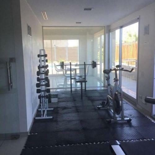 Apartamento Hermoso Departamento En Complejo Residencial