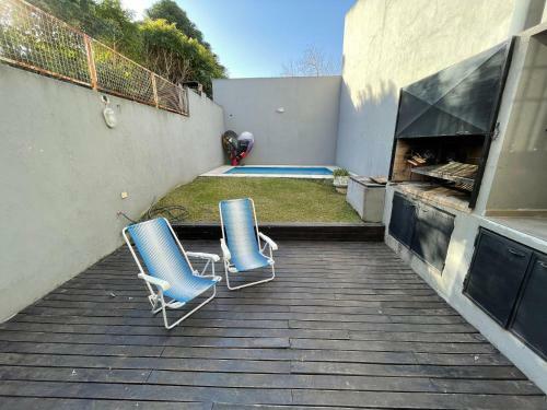 White House Tigre Puerto