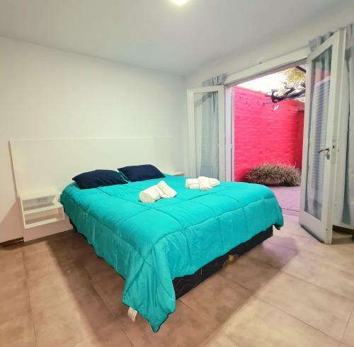 Villa Casa D�vila
