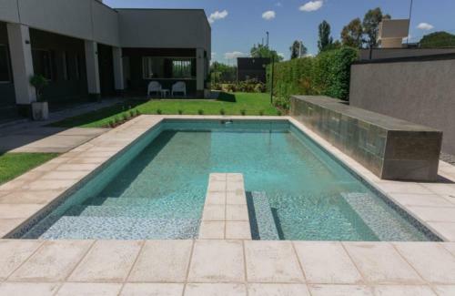 Villa Exclusiva Casa Quinta Con Piscina