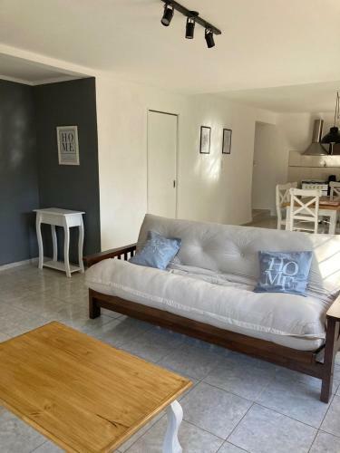 Apartamento Boulevard Dean Funes