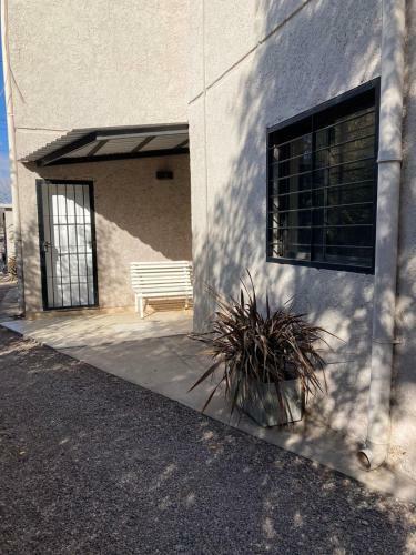 Apartamento Boulevard Dean Funes