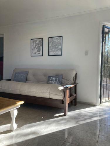 Apartamento Boulevard Dean Funes