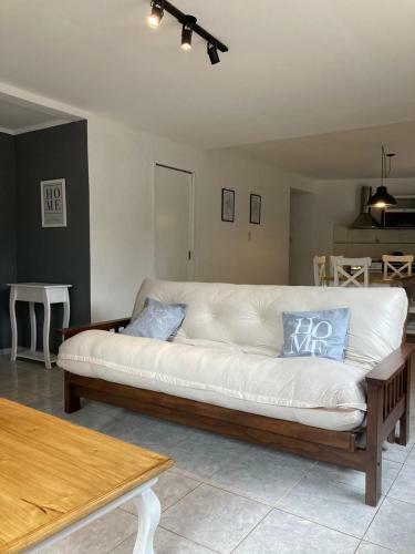 Apartamento Boulevard Dean Funes