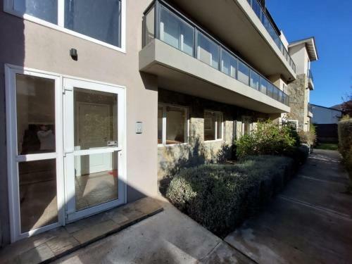 Apartamento Departamento Ramayon