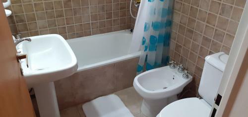 Apartamento Jardines De Belgrano