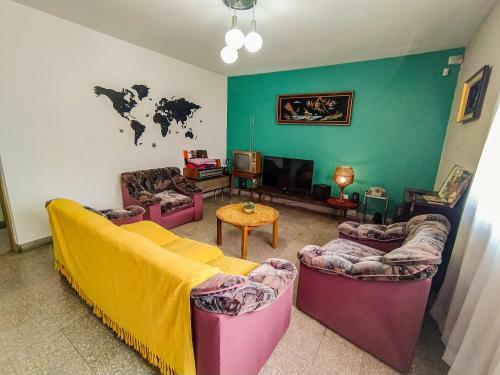 Hostal Hostel De La Tana