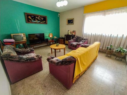 Hostal Hostel De La Tana