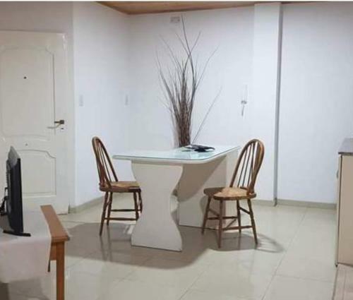Apartamento Departamento Sarmiento