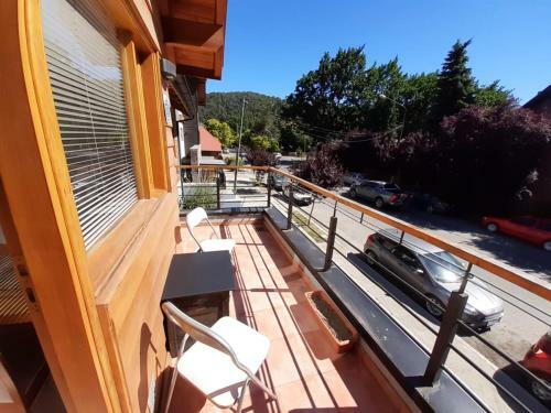 Apartamento La Bonita