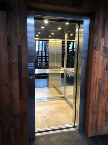 Apartamento Departamento Aiken
