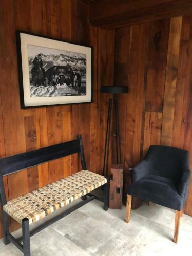 Apartamento Departamento Aiken