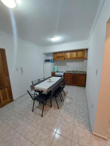 Apartamento Departamentos Yrigoyen