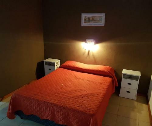 Complejo Rio Achiras