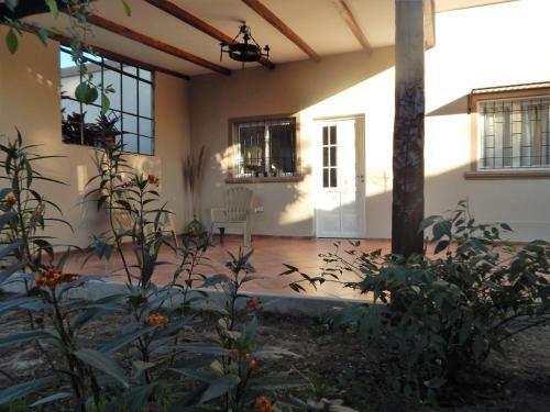 Apartamento Departamentos Emilia
