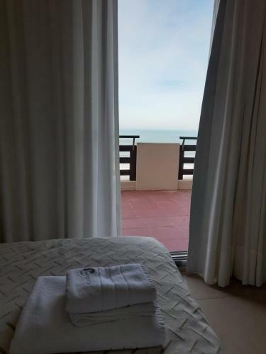 Hotel Intersur Villa Gesell