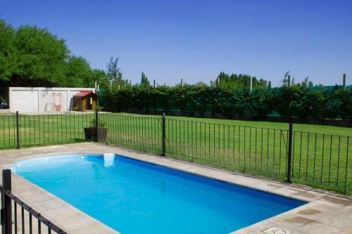 Apartamento Caba�as Solares Del Villicum II