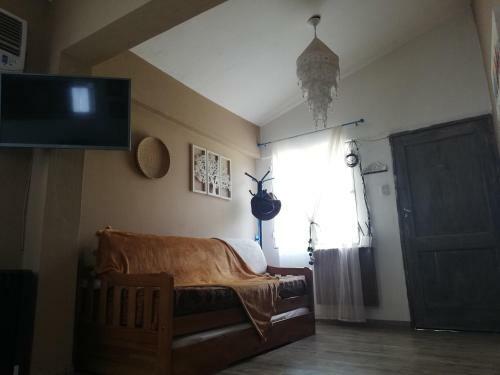 Casa De Campo En El Cerro San Javier