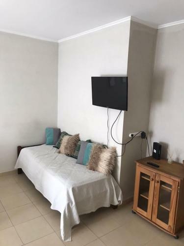 Apartamento Dpto Mitre