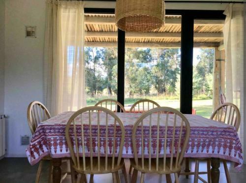 Casa En Tandil Para 8 Personas