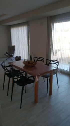 Apartamento Albor