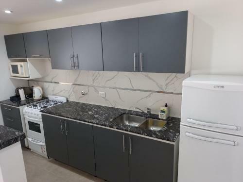 Apartamento 14 De Julio 1138