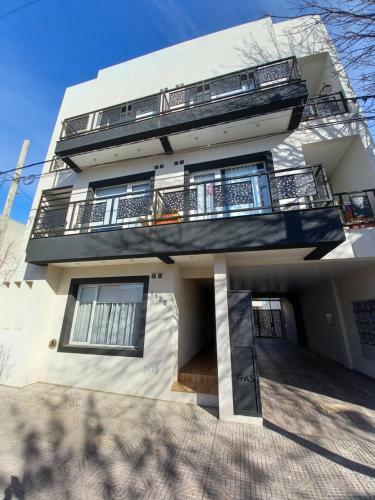 Apartamento 14 De Julio 1138