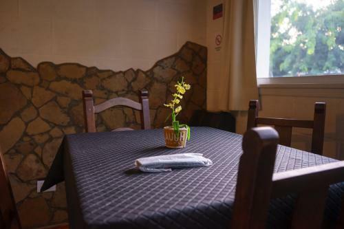 Apartamento Caba�as Dique Tandil