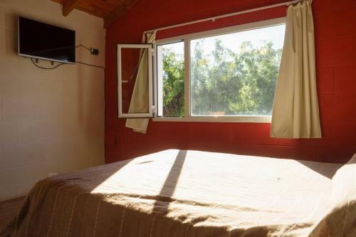 Apartamento Caba�as Dique Tandil
