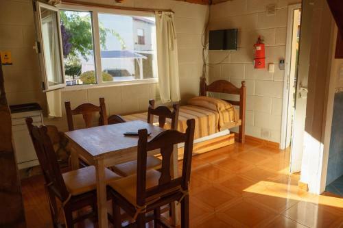 Apartamento Caba�as Dique Tandil