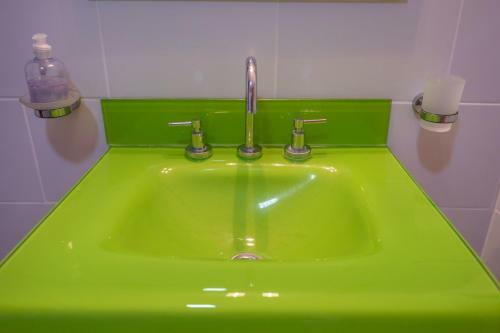 Apartamento Caba�as Dique Tandil